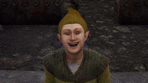 How To Get The Adoring Fan In Oblivion Remastered .